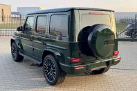 Mercedes-Benz G din 2025 cu 20 km - oferta MER192273 - foto 6