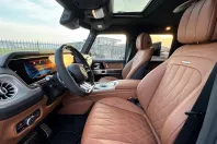 Mercedes-Benz G din 2025 cu 20 km - oferta MER192273 - foto 7