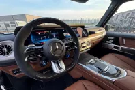 Mercedes-Benz G din 2025 cu 20 km - oferta MER192273 - foto 8