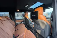 Mercedes-Benz G din 2025 cu 20 km - oferta MER192273 - foto 9