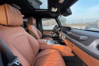 Mercedes-Benz G din 2025 cu 20 km - oferta MER192273 - foto 10