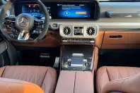Mercedes-Benz G din 2025 cu 20 km - oferta MER192273 - foto 11