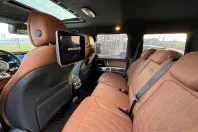 Mercedes-Benz G din 2025 cu 20 km - oferta MER192273 - foto 13