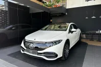 Mercedes-Benz EQS din 2023 cu 42.000 km - oferta MER192274 - foto 1