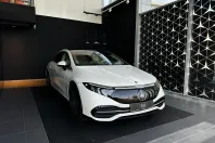 Mercedes-Benz EQS din 2023 cu 42.000 km - oferta MER192274 - foto 4