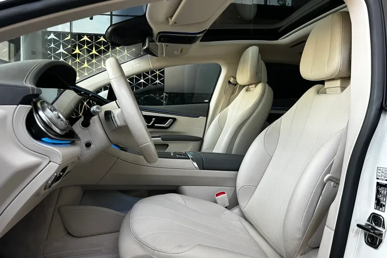 Mercedes-Benz EQS din 2023 cu 42.000 km - oferta MER192274 - foto 6