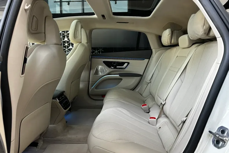 Mercedes-Benz EQS din 2023 cu 42.000 km - oferta MER192274 - foto 10