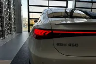 Mercedes-Benz EQS din 2023 cu 42.000 km - oferta MER192274 - foto 11