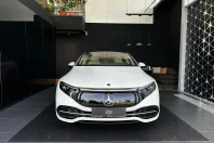 Mercedes-Benz EQS din 2023 cu 42.000 km - oferta MER192274 - foto 12