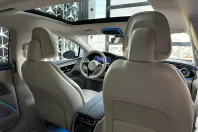 Mercedes-Benz EQS din 2023 cu 42.000 km - oferta MER192274 - foto 13