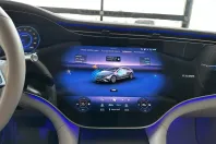 Mercedes-Benz EQS din 2023 cu 42.000 km - oferta MER192274 - foto 25