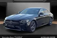 Mercedes-Benz E din 2021 cu 77.437 km - oferta MER192275 - foto 1