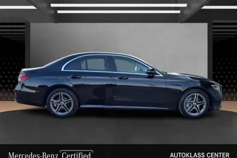 Mercedes-Benz E din 2021 cu 77.437 km - oferta MER192275 - foto 6