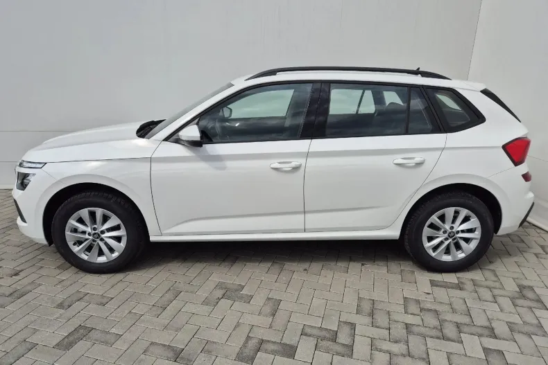 Skoda Kamiq din 2025 cu 1.790 km - oferta SKO192276 - foto 2