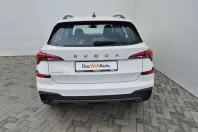 Skoda Kamiq din 2025 cu 1.790 km - oferta SKO192276 - foto 4