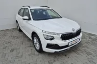 Skoda Kamiq din 2025 cu 1.790 km - oferta SKO192276 - foto 7