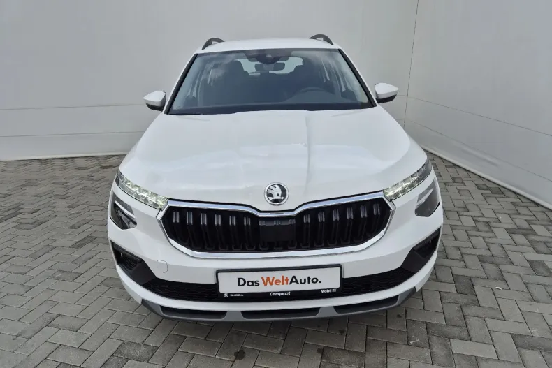 Skoda Kamiq din 2025 cu 1.790 km - oferta SKO192276 - foto 8