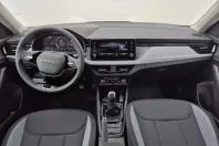 Skoda Kamiq din 2025 cu 1.790 km - oferta SKO192276 - foto 12