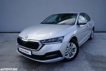 Skoda Octavia din 2020 - oferta SKO192277
