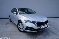 Skoda Octavia din 2020 cu 91.500 km - oferta SKO192277 - foto 7