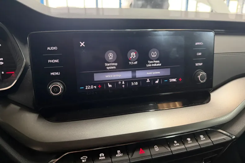 Skoda Octavia din 2020 cu 91.500 km - oferta SKO192277 - foto 14