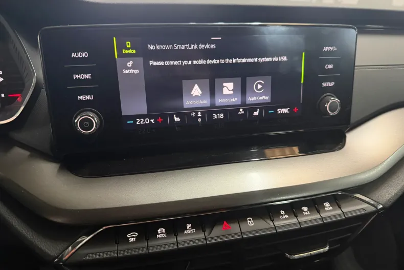 Skoda Octavia din 2020 cu 91.500 km - oferta SKO192277 - foto 18