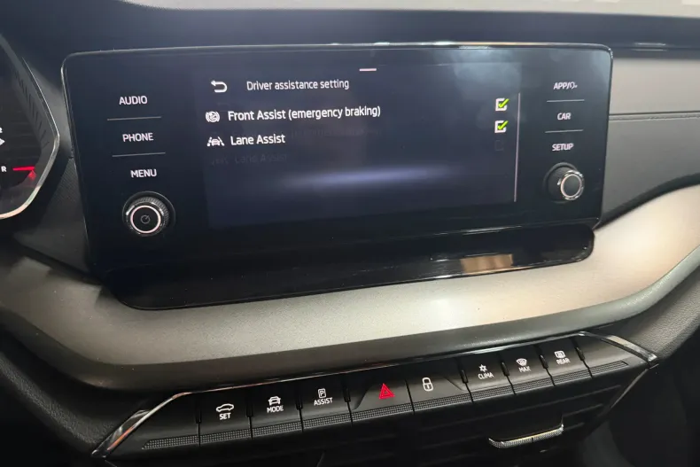 Skoda Octavia din 2020 cu 91.500 km - oferta SKO192277 - foto 19