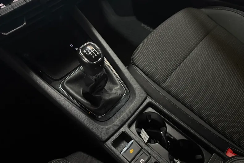 Skoda Octavia din 2020 cu 91.500 km - oferta SKO192277 - foto 20