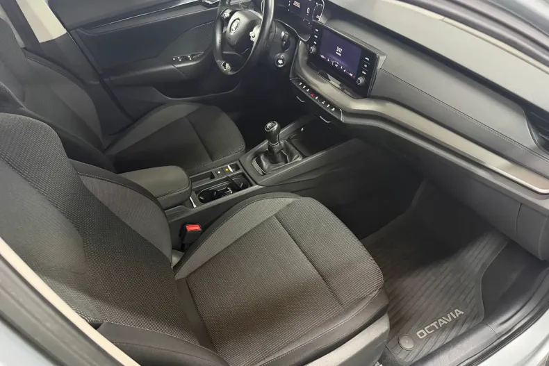Skoda Octavia din 2020 cu 91.500 km - oferta SKO192277 - foto 22