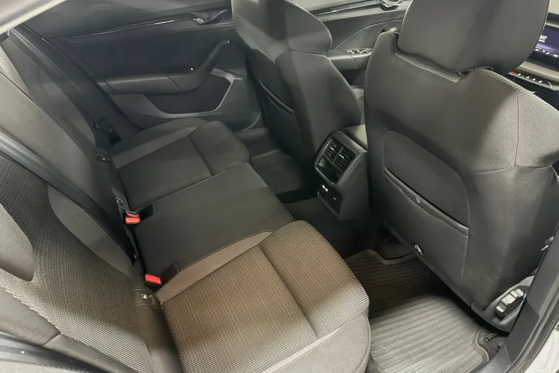 Skoda Octavia din 2020 cu 91.500 km - oferta SKO192277 - foto 23