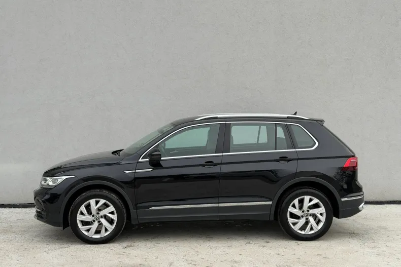 Volkswagen Tiguan din 2021 cu 171.203 km - oferta VOL192278 - foto 2