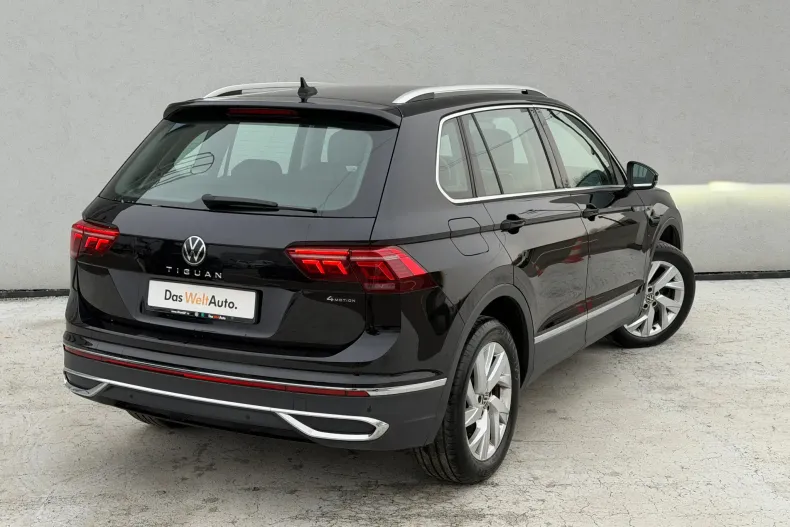 Volkswagen Tiguan din 2021 cu 171.203 km - oferta VOL192278 - foto 5