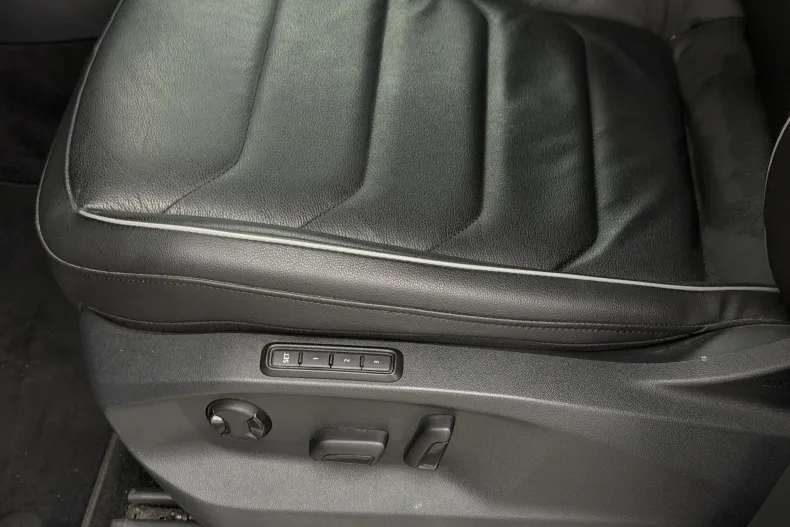 Volkswagen Tiguan din 2021 cu 171.203 km - oferta VOL192278 - foto 11