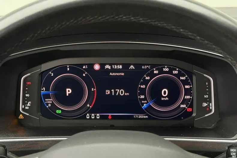 Volkswagen Tiguan din 2021 cu 171.203 km - oferta VOL192278 - foto 13