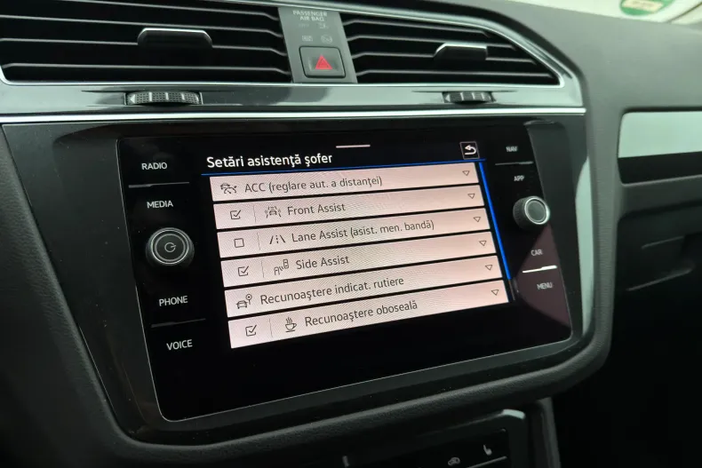 Volkswagen Tiguan din 2021 cu 171.203 km - oferta VOL192278 - foto 17