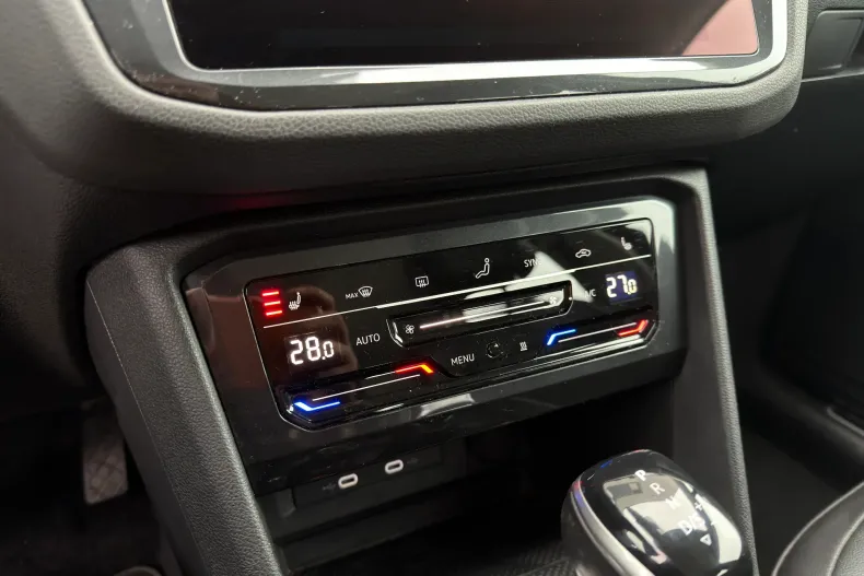 Volkswagen Tiguan din 2021 cu 171.203 km - oferta VOL192278 - foto 22