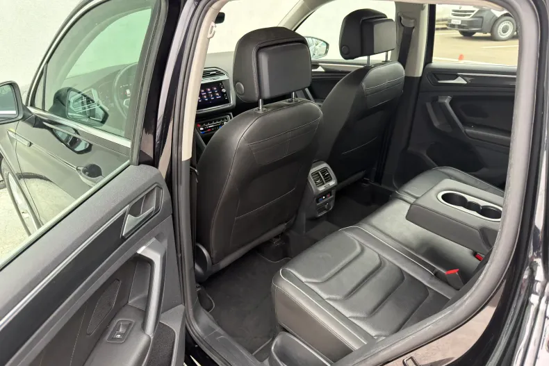 Volkswagen Tiguan din 2021 cu 171.203 km - oferta VOL192278 - foto 30