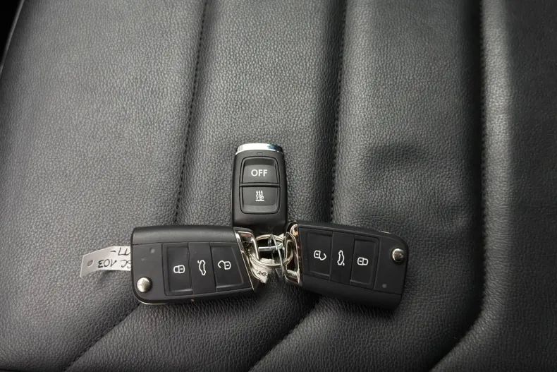 Volkswagen Tiguan din 2021 cu 171.203 km - oferta VOL192278 - foto 31