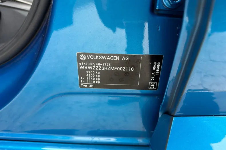 Volkswagen Arteon din 2021 cu 108.498 km - oferta VOL192279 - foto 9