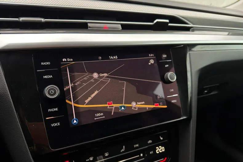 Volkswagen Arteon din 2021 cu 108.498 km - oferta VOL192279 - foto 17