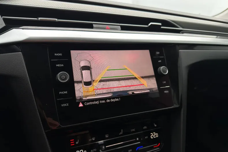 Volkswagen Arteon din 2021 cu 108.498 km - oferta VOL192279 - foto 21