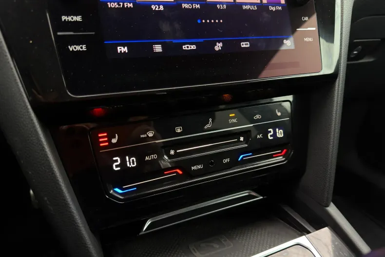 Volkswagen Arteon din 2021 cu 108.498 km - oferta VOL192279 - foto 22