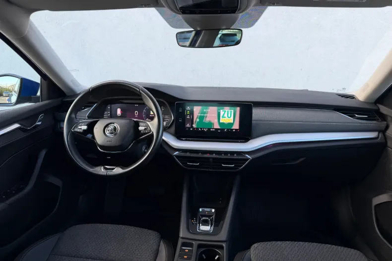 Skoda Octavia din 2022 cu 83.619 km - oferta SKO192280 - foto 13