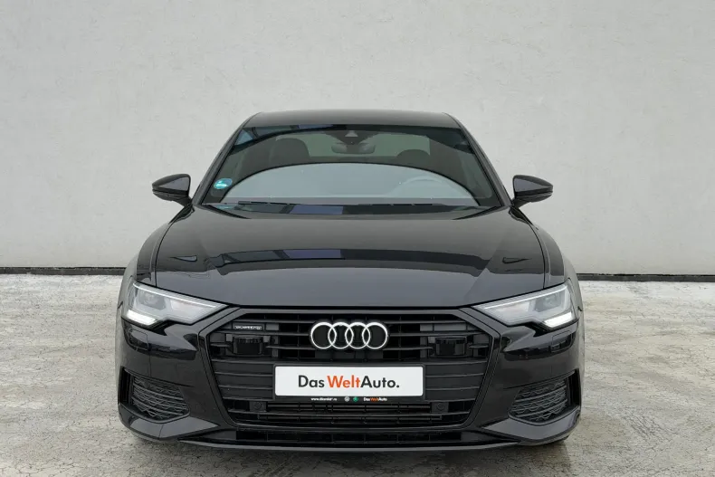 Audi A6 din 2022 cu 72.782 km - oferta AUD192281 - foto 8