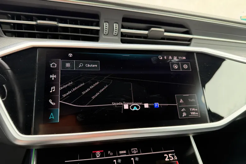 Audi A6 din 2022 cu 72.782 km - oferta AUD192281 - foto 23