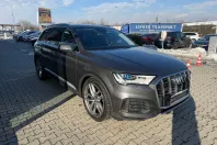 Audi Q7 din 2021 cu 64.306 km - oferta AUD192282 - foto 2