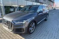 Audi Q7 din 2021 cu 64.306 km - oferta AUD192282 - foto 4