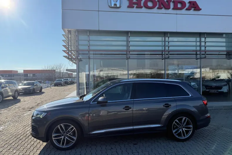 Audi Q7 din 2021 cu 64.306 km - oferta AUD192282 - foto 5