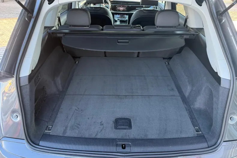 Audi Q7 din 2021 cu 64.306 km - oferta AUD192282 - foto 9