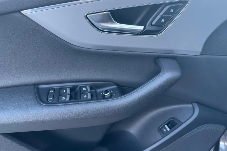 Audi Q7 din 2021 cu 64.306 km - oferta AUD192282 - foto 12